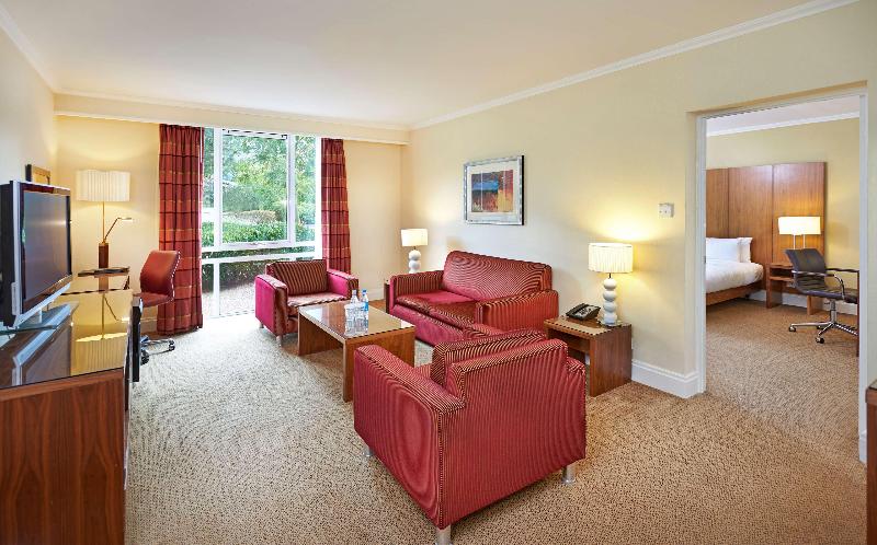 Orida Hotels Maidstone - Oda