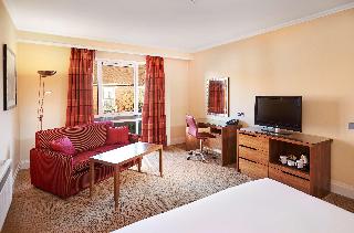 Orida Hotels Maidstone fotoÄŸrafÄ±