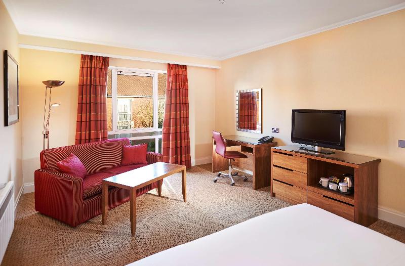Orida Hotels Maidstone - Oda