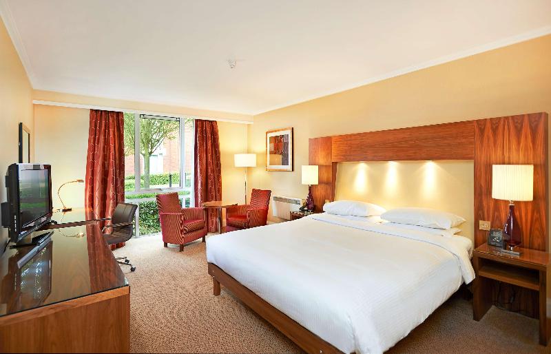 Orida Hotels Maidstone - Oda