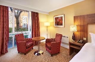 Orida Hotels Maidstone fotoÄŸrafÄ±