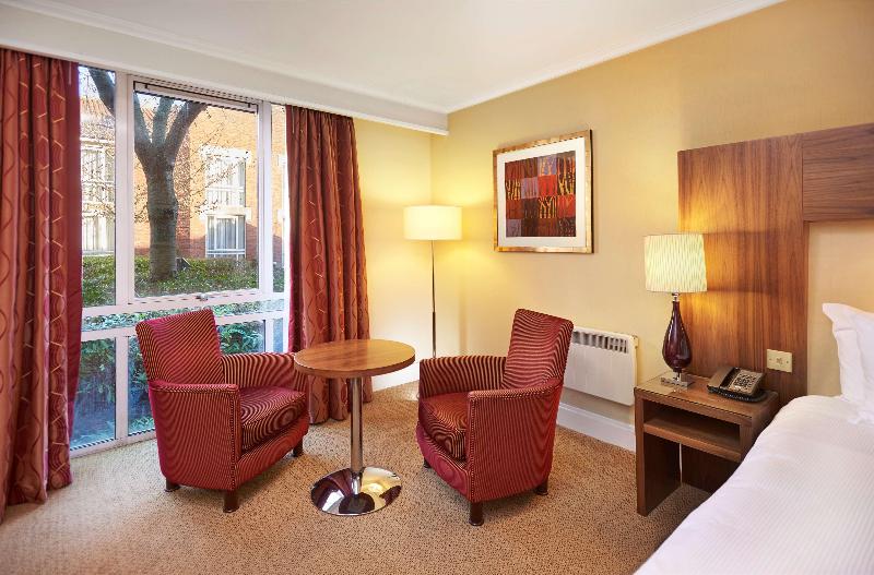 Orida Hotels Maidstone - Oda