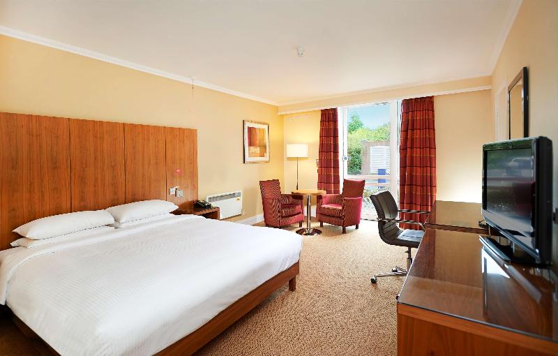 Orida Hotels Maidstone - Oda
