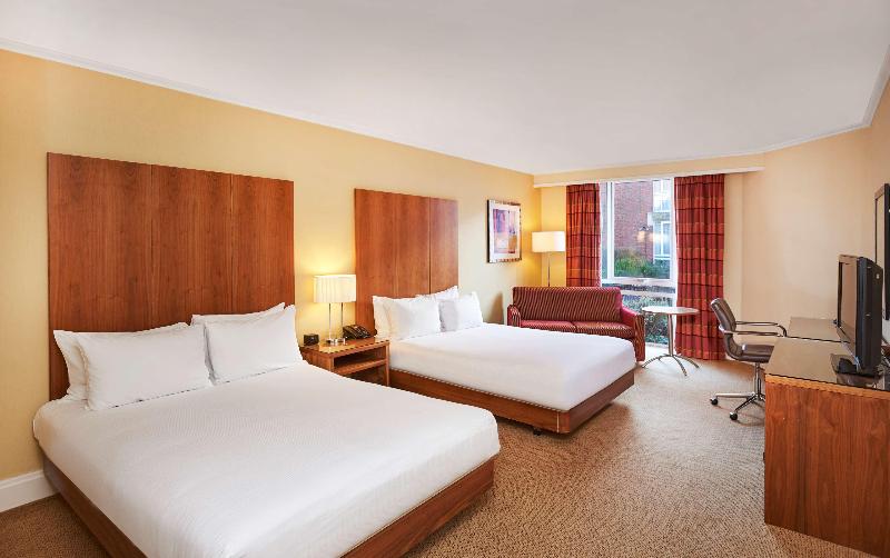 Orida Hotels Maidstone - Oda