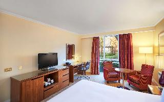 Orida Hotels Maidstone fotoÄŸrafÄ±