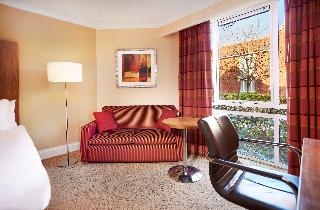 Orida Hotels Maidstone fotoÄŸrafÄ±