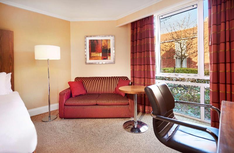 Orida Hotels Maidstone - Oda