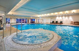 Orida Hotels Maidstone fotoÄŸrafÄ±