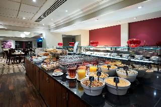 Orida Hotels Maidstone fotoÄŸrafÄ±