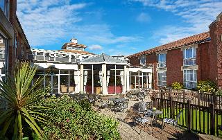 Orida Hotels Maidstone fotoÄŸrafÄ±