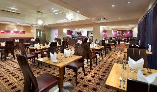Orida Hotels Maidstone fotoÄŸrafÄ±