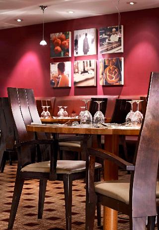 Orida Hotels Maidstone fotoÄŸrafÄ±