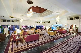 Orida Hotels Maidstone fotoÄŸrafÄ±