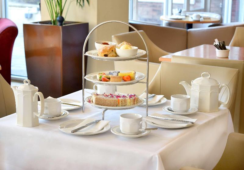 Orida Hotels Maidstone - Restoran
