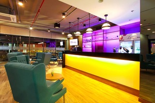 Plaai Prime Hotel Rayong fotoÄŸrafÄ±
