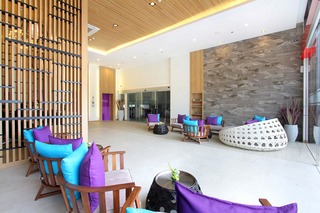 Plaai Prime Hotel Rayong fotoÄŸrafÄ±