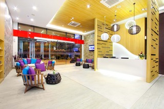 Plaai Prime Hotel Rayong fotoÄŸrafÄ±