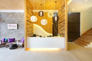 Plaai Prime Hotel Rayong fotoÄŸrafÄ±