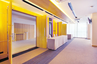 Plaai Prime Hotel Rayong fotoÄŸrafÄ±