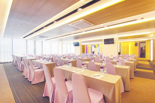 Plaai Prime Hotel Rayong fotoÄŸrafÄ±