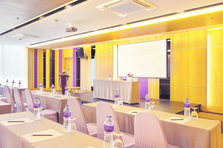 Plaai Prime Hotel Rayong fotoÄŸrafÄ±