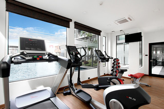 Plaai Prime Hotel Rayong fotoÄŸrafÄ±