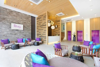 Plaai Prime Hotel Rayong fotoÄŸrafÄ±