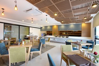 Plaai Prime Hotel Rayong fotoÄŸrafÄ±