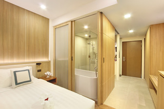Plaai Prime Hotel Rayong fotoÄŸrafÄ±