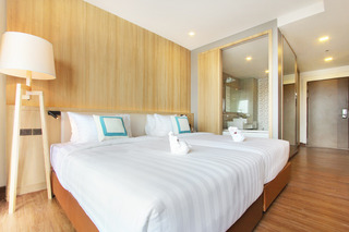 Plaai Prime Hotel Rayong fotoÄŸrafÄ±