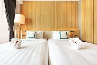 Plaai Prime Hotel Rayong fotoÄŸrafÄ±