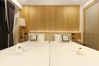 Plaai Prime Hotel Rayong fotoÄŸrafÄ±