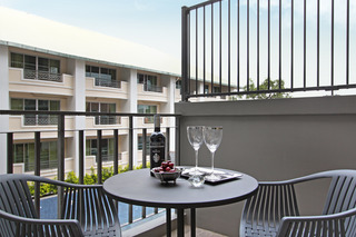 Plaai Prime Hotel Rayong fotoÄŸrafÄ±