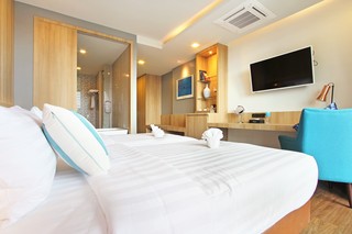 Plaai Prime Hotel Rayong fotoÄŸrafÄ±