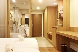 Plaai Prime Hotel Rayong fotoÄŸrafÄ±