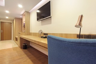 Plaai Prime Hotel Rayong fotoÄŸrafÄ±