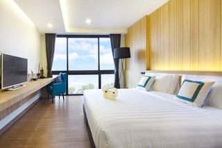 Plaai Prime Hotel Rayong fotoÄŸrafÄ±