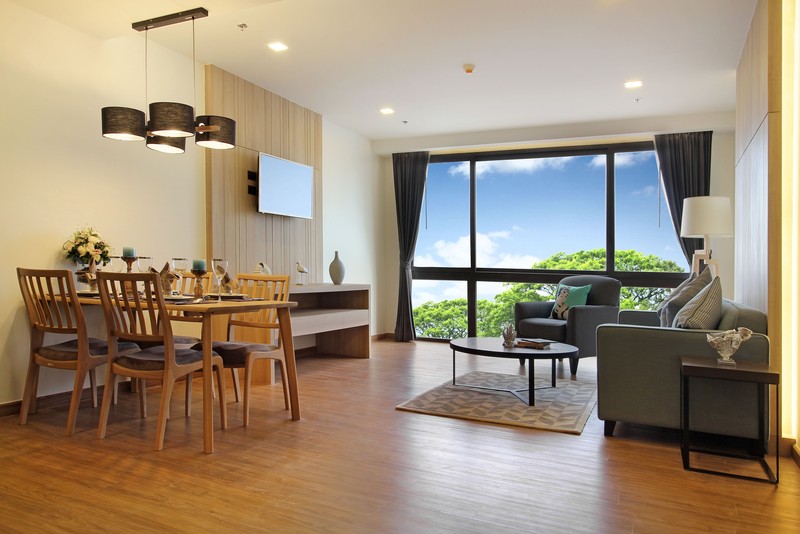 Plaai Prime Hotel Rayong - Oda