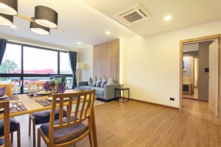 Plaai Prime Hotel Rayong fotoÄŸrafÄ±