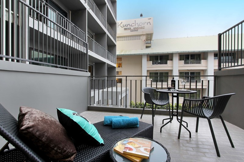 Plaai Prime Hotel Rayong - Oda