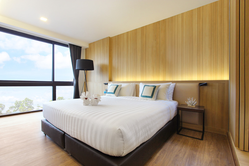 Plaai Prime Hotel Rayong - Oda