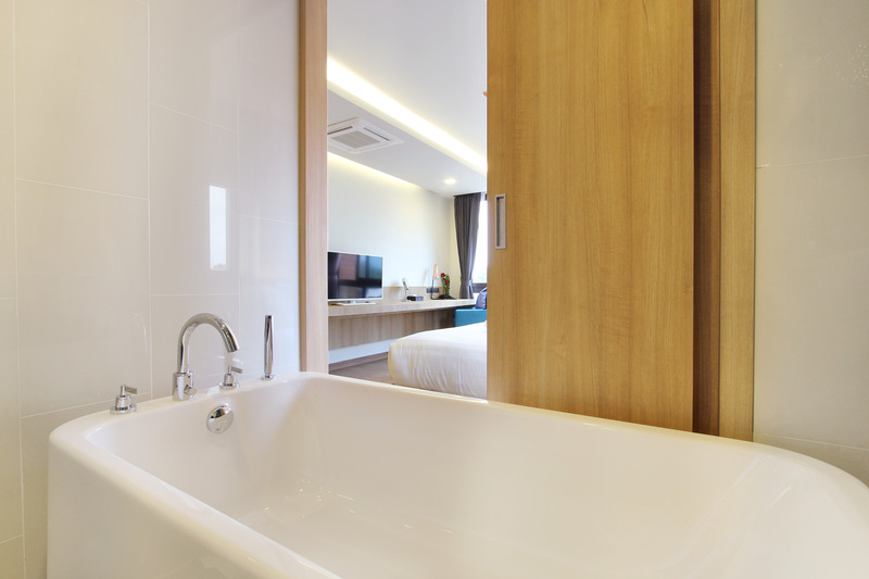 Plaai Prime Hotel Rayong - Oda