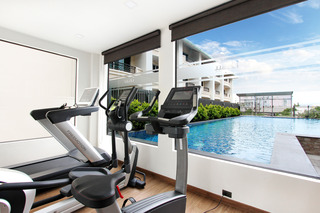 Plaai Prime Hotel Rayong fotoÄŸrafÄ±