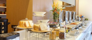 Plaai Prime Hotel Rayong fotoÄŸrafÄ±