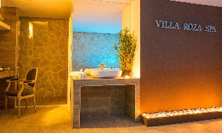 Apartments Villa Roza fotoÄŸrafÄ±