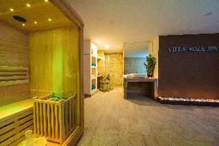 Apartments Villa Roza fotoÄŸrafÄ±