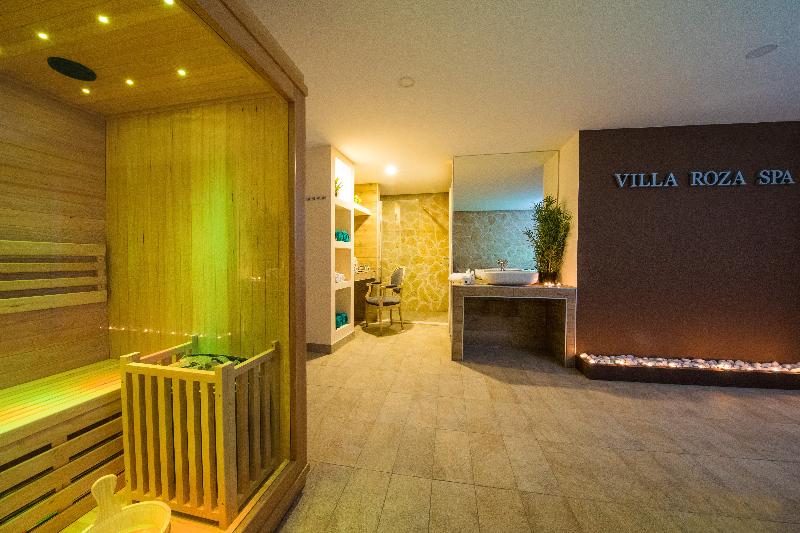 Apartments Villa Roza - Aktivite