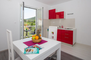 Apartments Villa Roza fotoÄŸrafÄ±