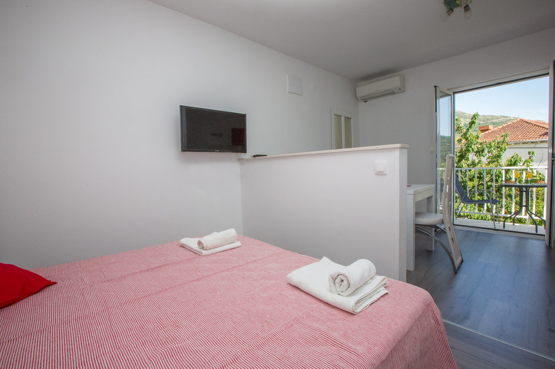 Apartments Villa Roza - Oda