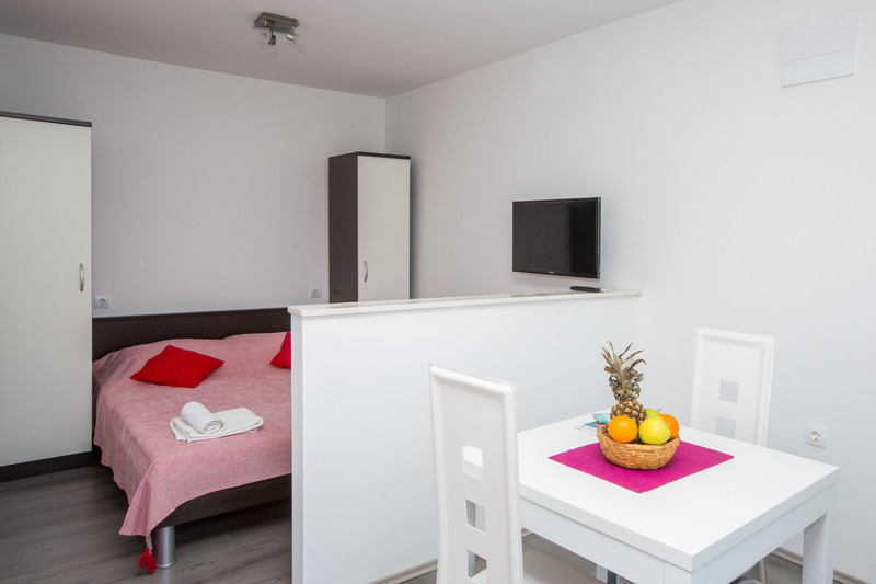 Apartments Villa Roza - Oda